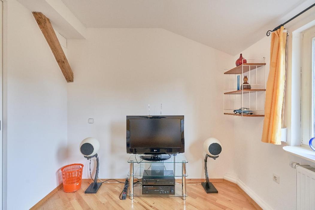 Ferienwohnung Neukoelln برلين المظهر الخارجي الصورة