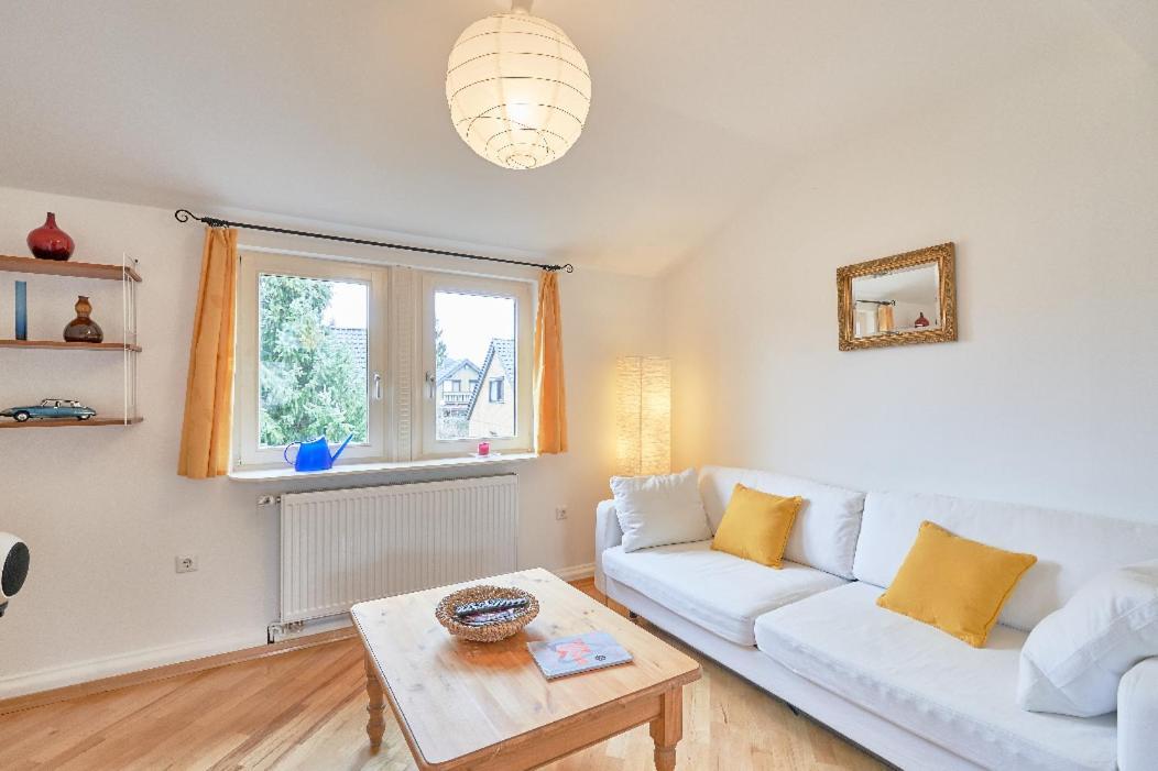 Ferienwohnung Neukoelln برلين المظهر الخارجي الصورة