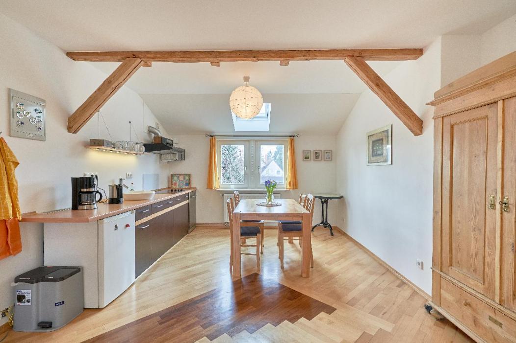 Ferienwohnung Neukoelln برلين المظهر الخارجي الصورة