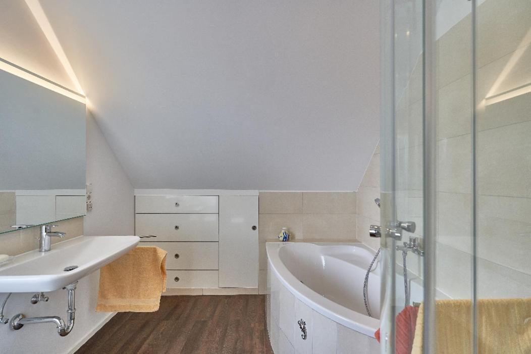 Ferienwohnung Neukoelln برلين المظهر الخارجي الصورة